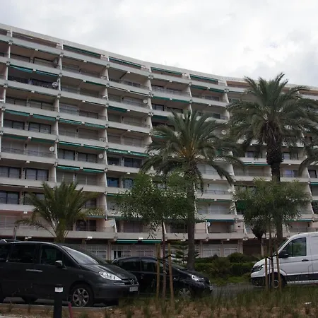 Bahia Palace 96 Apartment Miami Playa