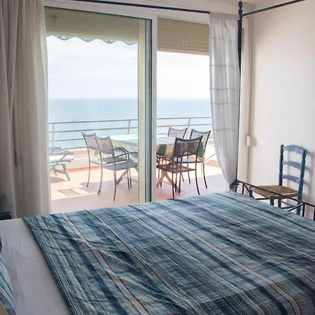 Bahia Palace 96 Apartment