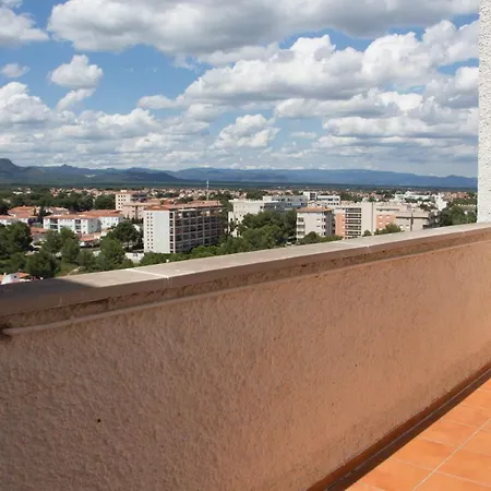 Apartment Bahia Palace 96 *