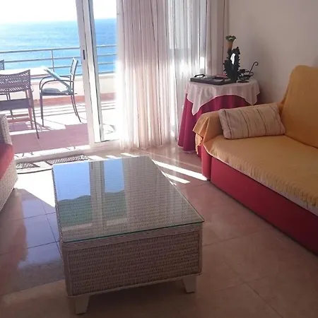 Apartment Bahia Palace 96 Miami Playa