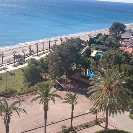 Bahia Palace 96 Apartment Miami Playa