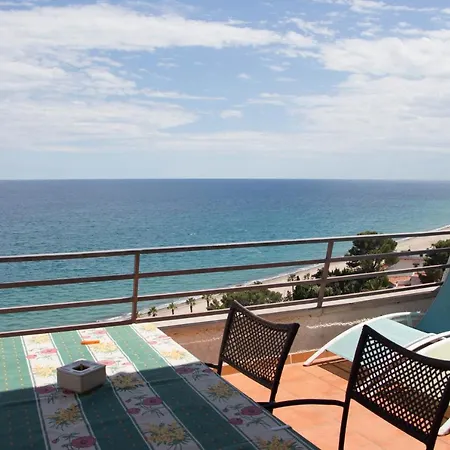Apartamento Bahia Palace 96 *