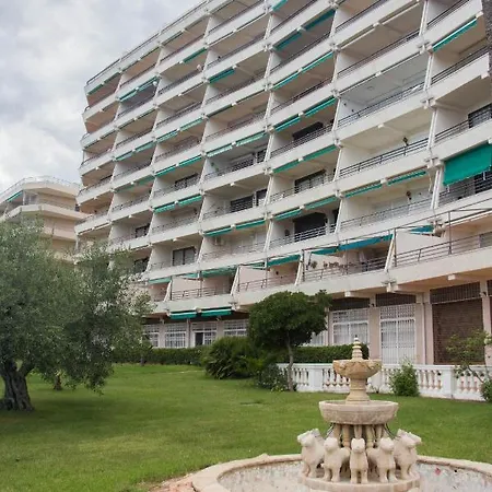 Bahia Palace 96 Apartamento Miami Platja (Miami Playa)