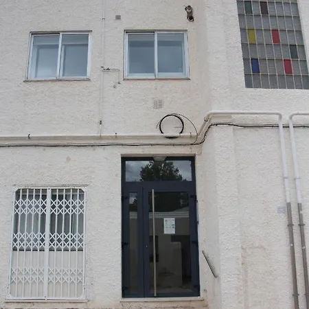 Apartamento Bahia Palace 96