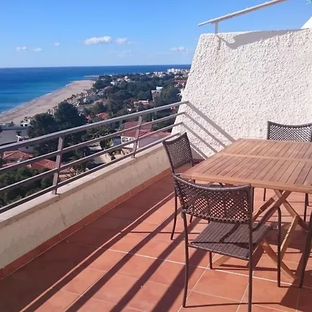 Apartamento Bahia Palace 96