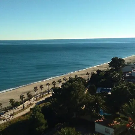 Bahia Palace 96 Miami Platja (Miami Playa)