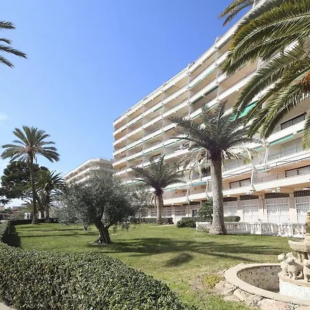 Bahia Palace 96 公寓 迈阿密普拉特亚