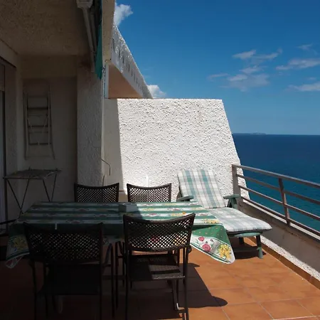 Apartament Bahia Palace 96 Miami Playa