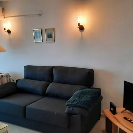 Bahia Palace 96 Apartment *