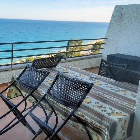 Apartament Bahia Palace 96 *