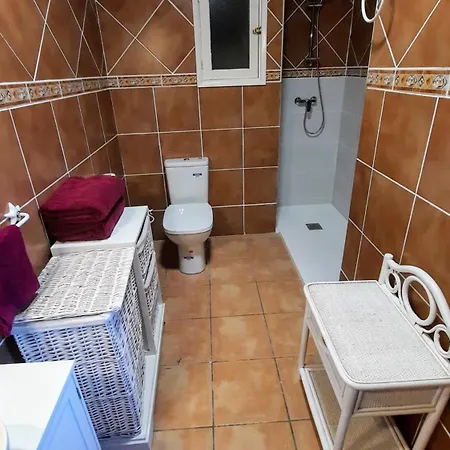 Apartament Bahia Palace 96 Miami Playa