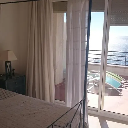 Apartament Bahia Palace 96 Miami Playa