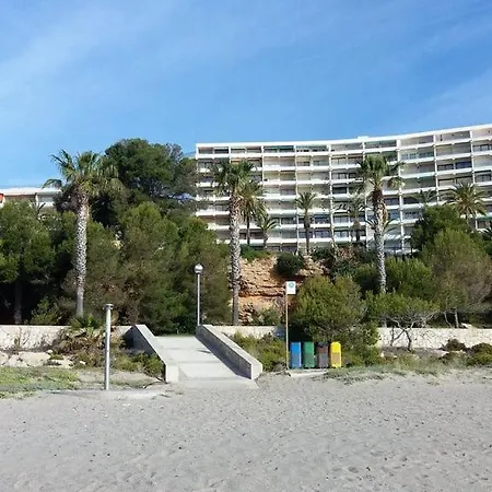 Apartament Bahia Palace 96